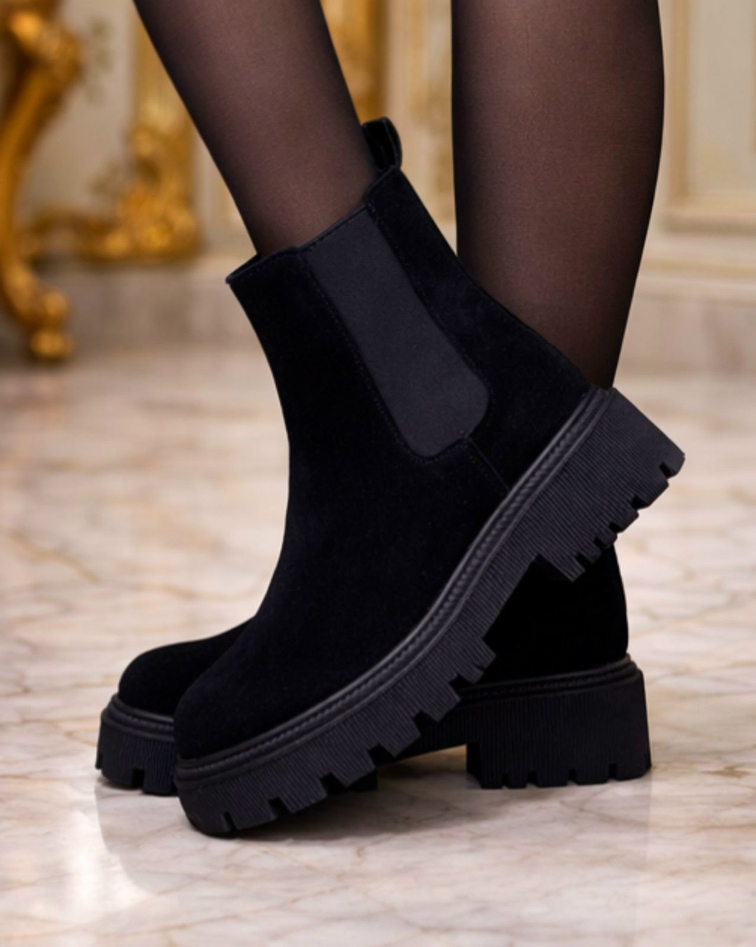 ботинки челси,,зимние ботинки челси,женские зимние ботинки челси,ботинки женские