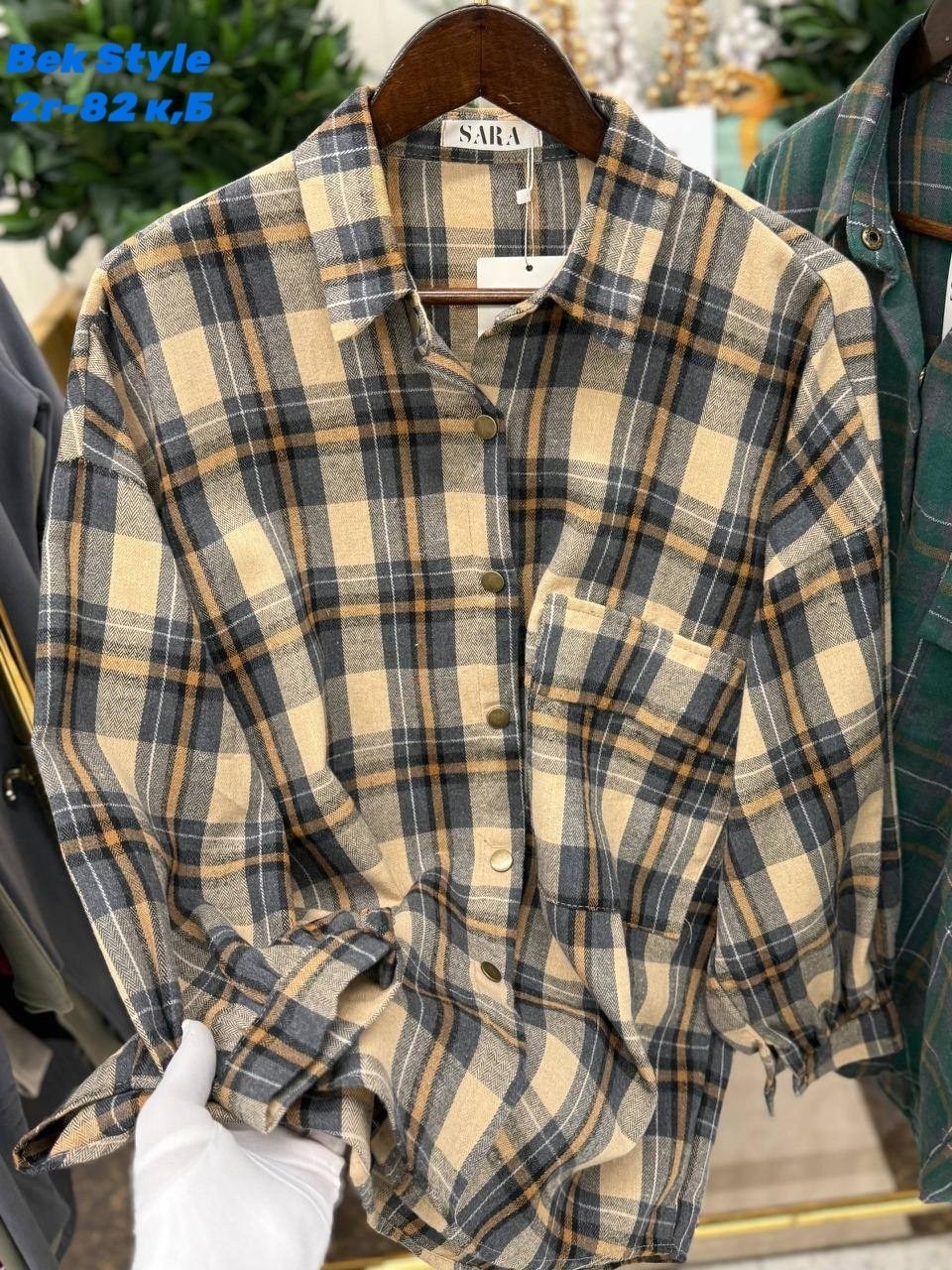 женская клетчатая рубашка,рубашка в клетку,женская рубашка в клетку,клетчатая рубашка,повседневная рубашка