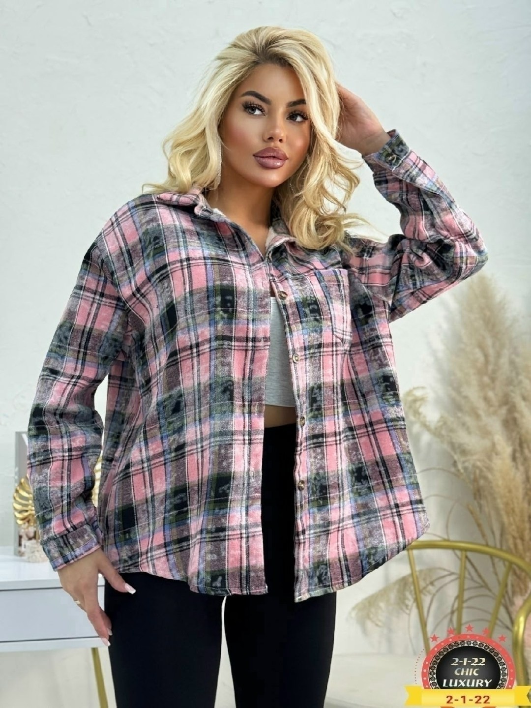 рубашка женская в клетку оверсайз,женская рубашка в клетку,рубашка в клетку,рубашка в клетку оверсайз,рубашка женская в клетку теплая оверсайз