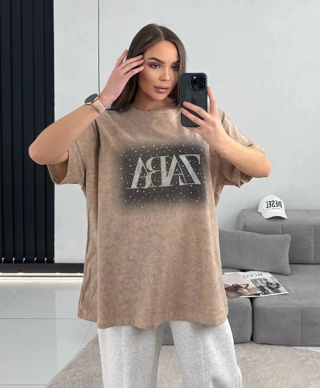 футболка оверсайз женская,футболки оверсайз с принтами,футболка оверсайз варенка с принтом,футболка оверсайз,футболки женская