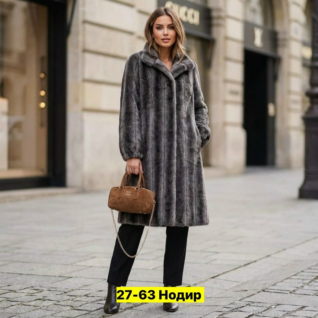 норковая шуба,шуба,шуба модная,женская шуба,двубортная норковая шуба