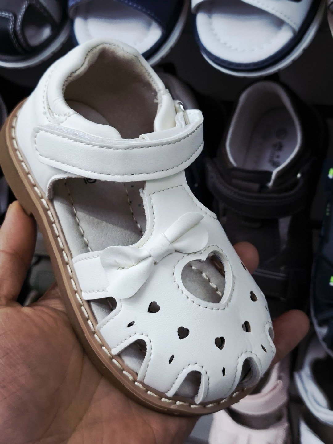 сандалии неман 51580 белые,сандалии неман,,детские сандалии,сандалии