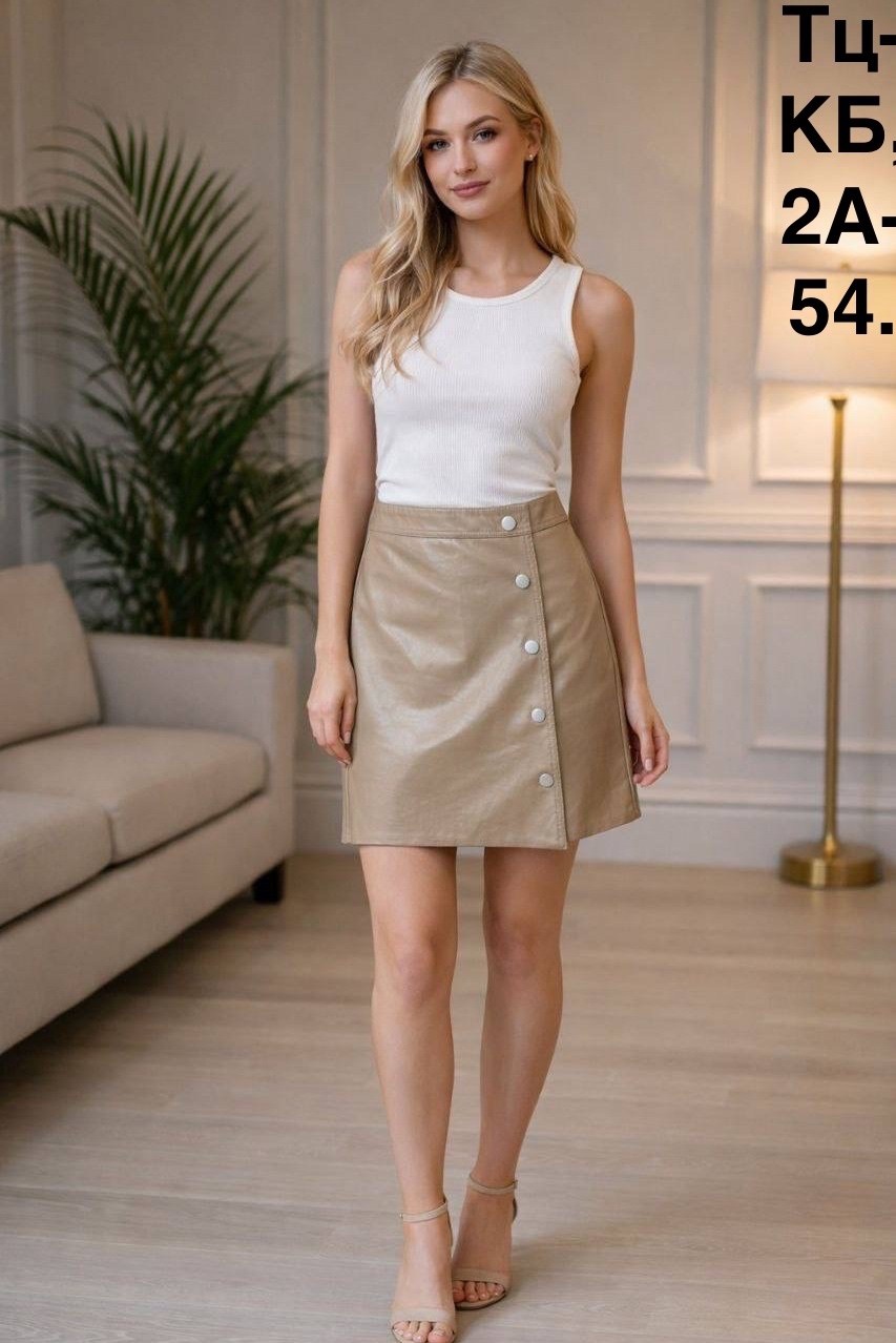 кожаная юбка,юбка женская,юбка из экокожи,юбка экокожи,кожаная мини юбка