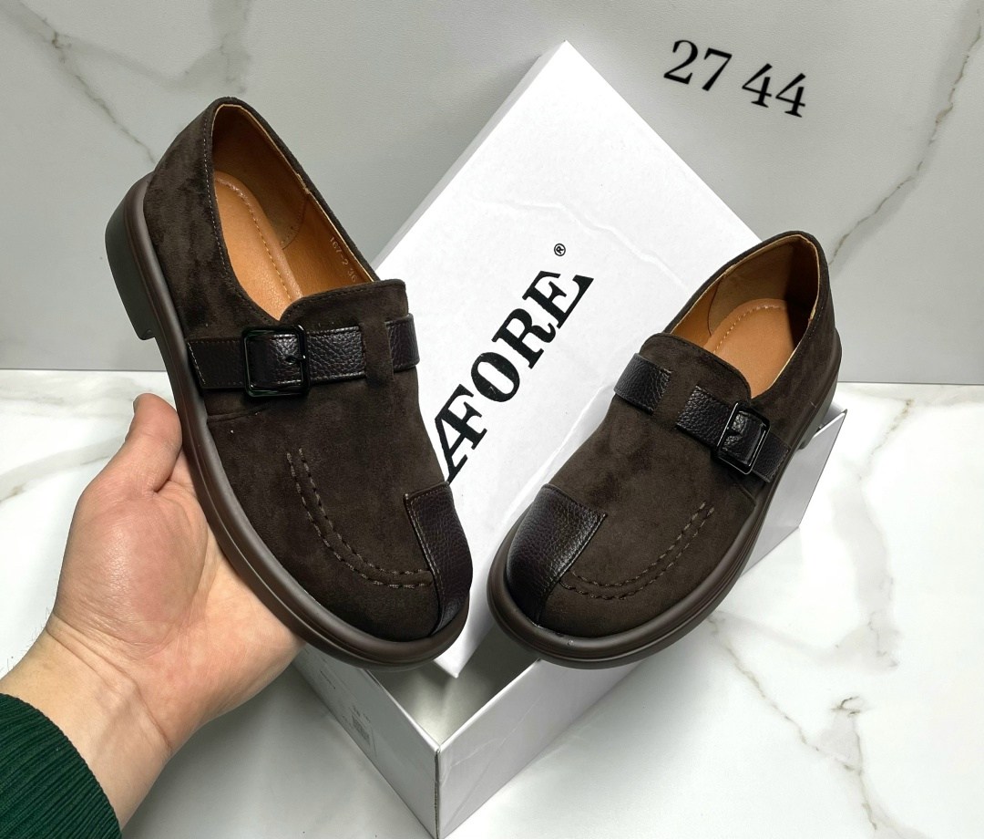 ,замшевые лоферы,женские лоферы,лоферы из натуральной, женская