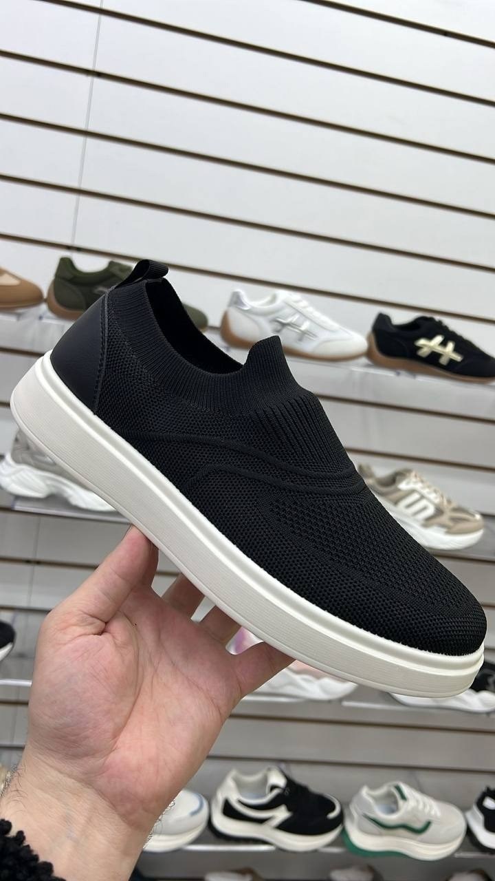 ,мужская ,повседневная , летняя мужская,слипоны мужские