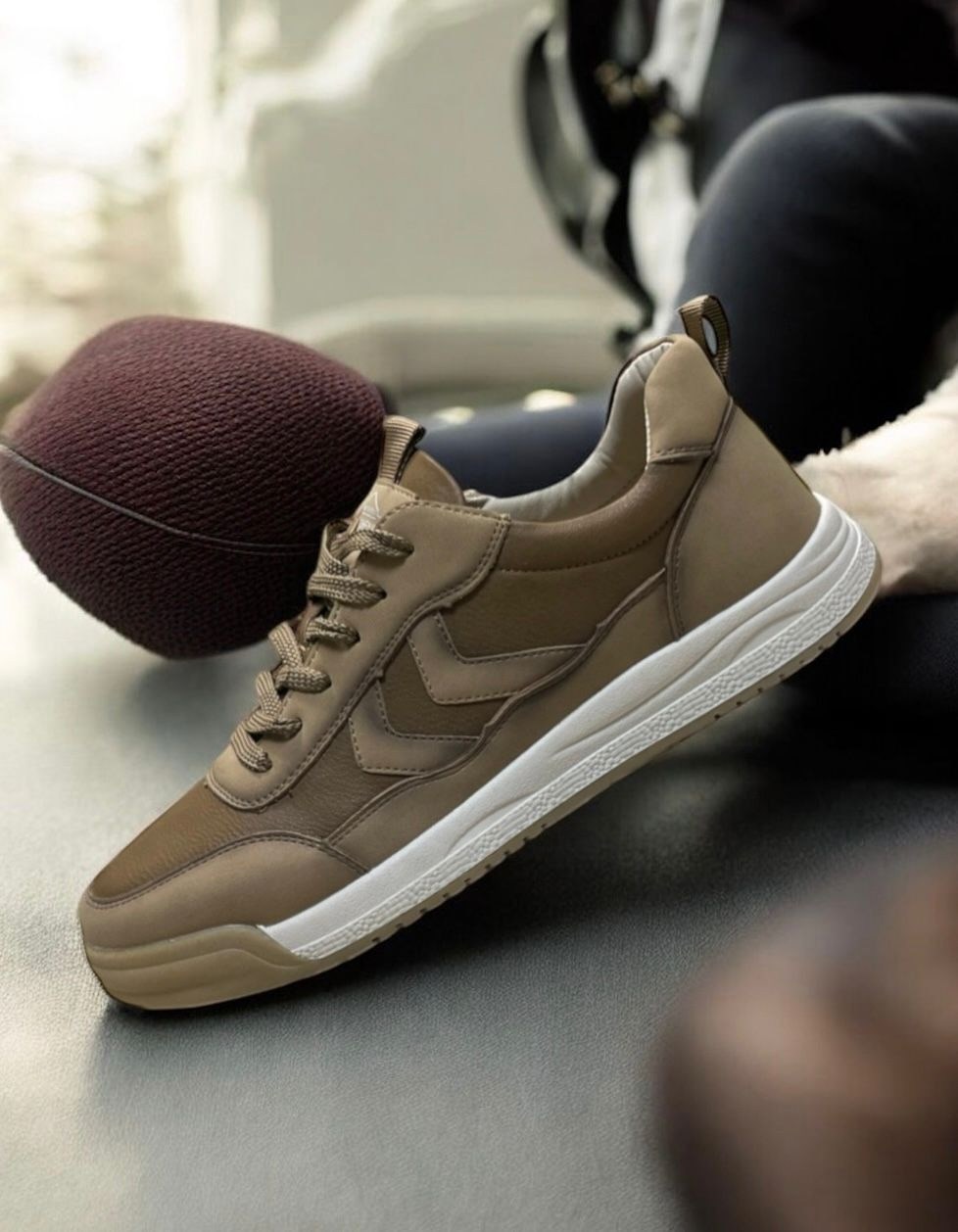 ,кеды мужские,коричневые кроссовки,обуви,повседневные кроссовки