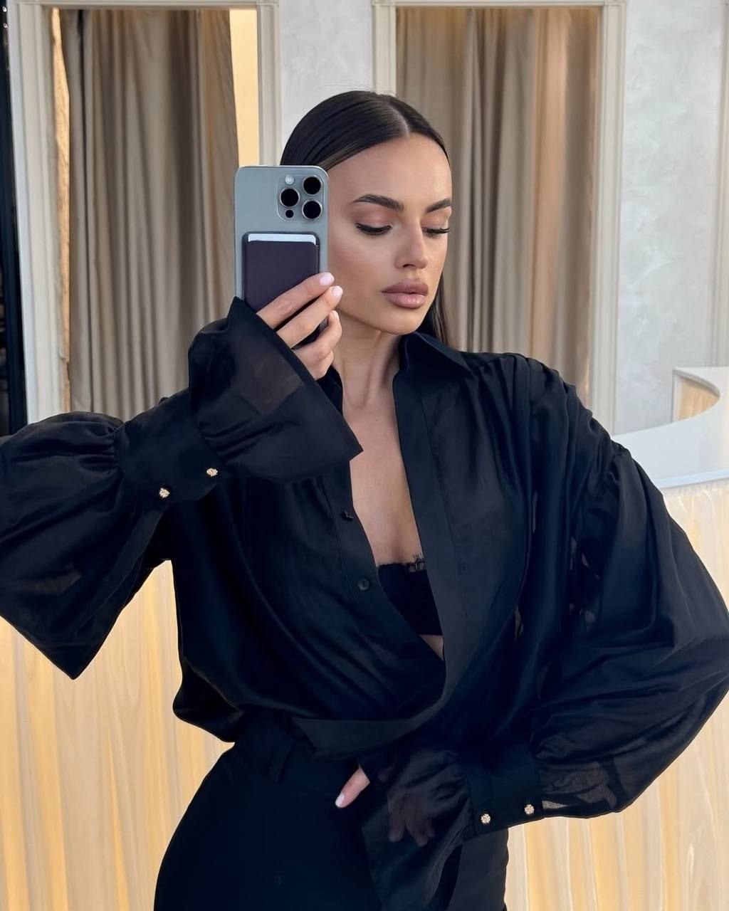 элегантная женская рубашка,нарядная блуза,элегантная блузка,прозрачная блузка,модная женская рубашка