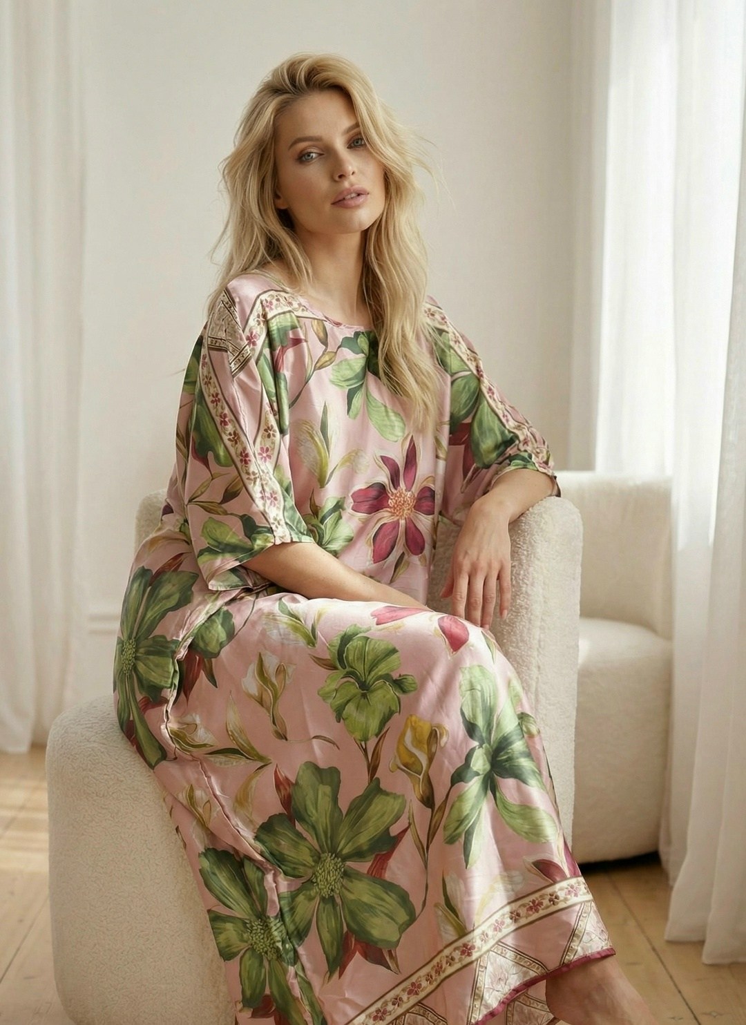 шелковое платье,стильное платье,пляжное платье,платье женская,летние платье