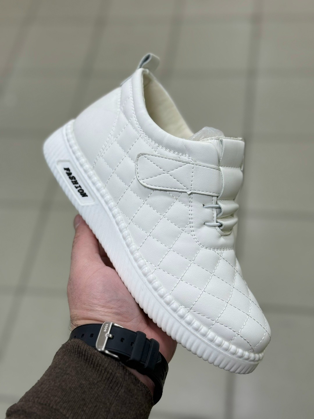 , зимняя женская, теплая,ботинки комфорт норд,зимняя