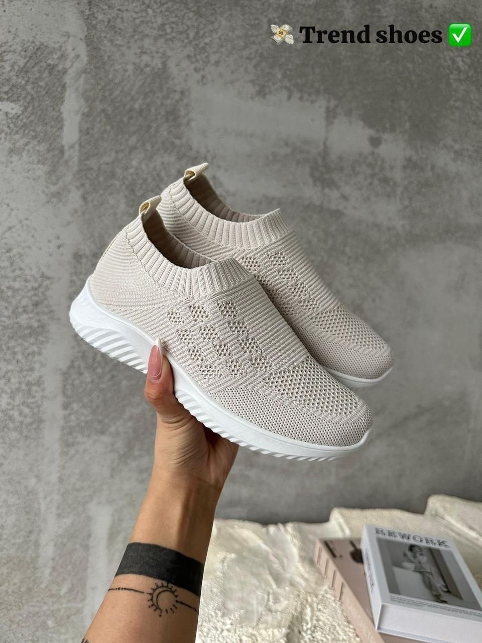 ,кроссовки женскиe,слипоны тканевые женские, женская, спортивная