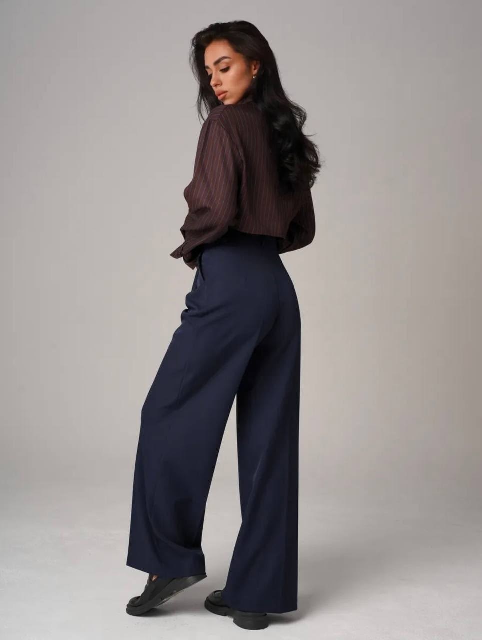 брюки женские палаццо,брюки палаццо,брюки палаццо мокко,классические брюки,брюки модные