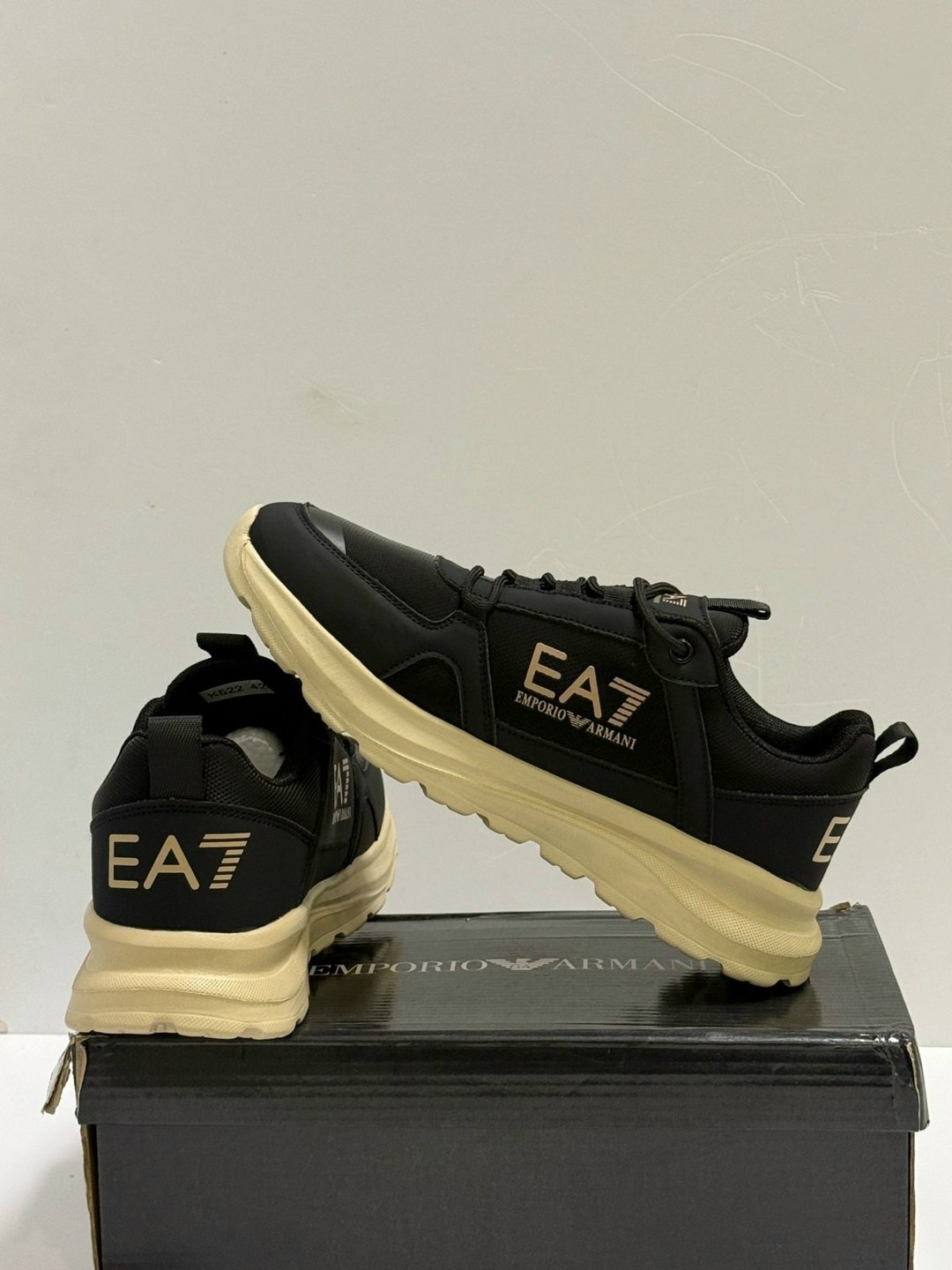 кроссовки еа7,кроссовки,кроссовки еа 7,кроссовки emporio armani,кроссовки мужские еа7