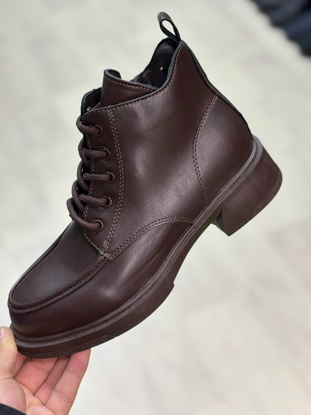 ,ботинки из натуральной замши,женская ,ботинки,ботинки женские madeлла xmg-23907-6s-sw серые 36 ru