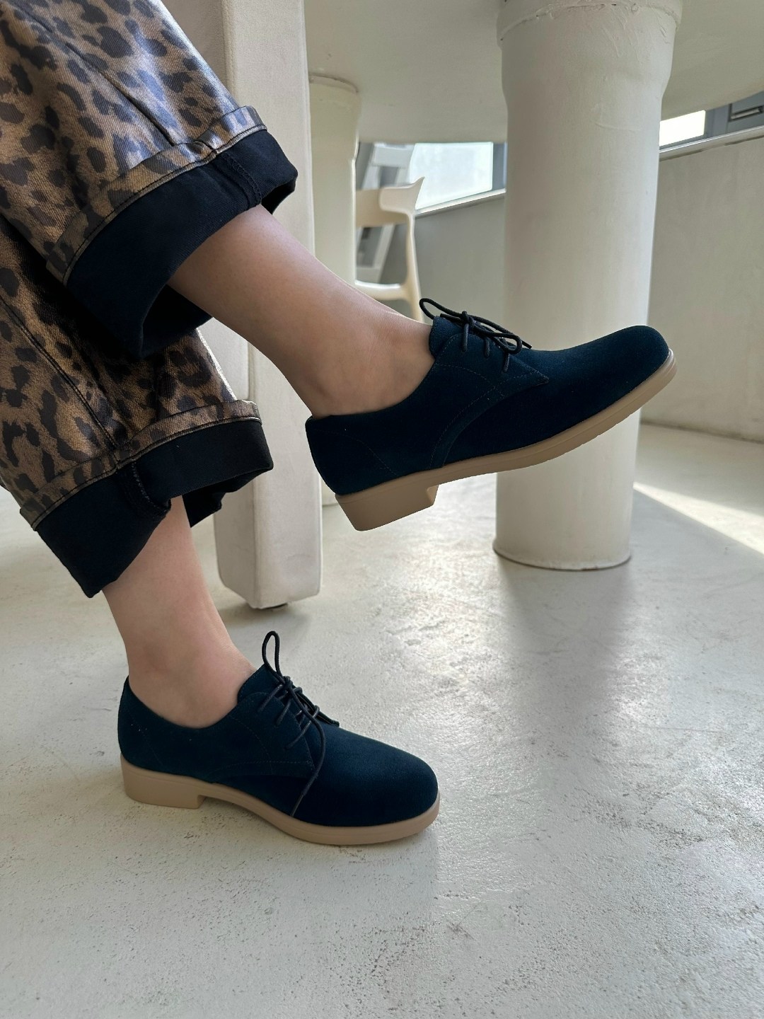 туфли женские натуральная замша закрытые,,женская ,лоферы замшевые,стильные туфли