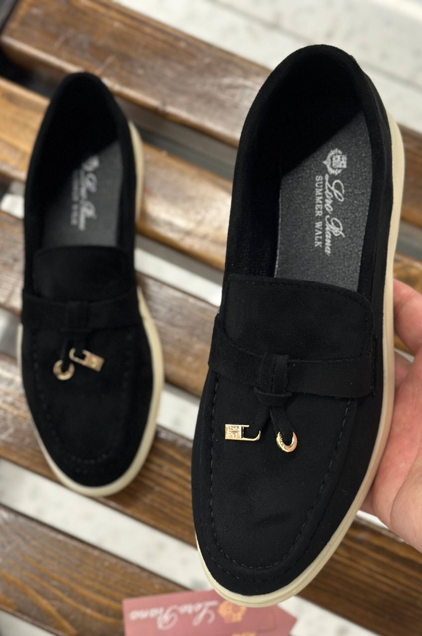 лоферы женские loro piana,лоферы loro piana,,замшевые лоферы loro piana,замшевые лоферы