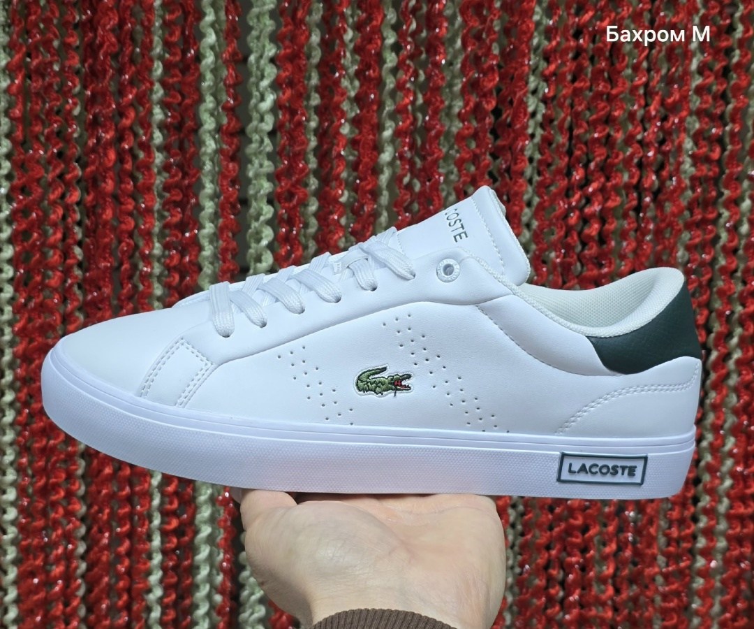 кроссовки lacoste,lacoste ,кеды lacoste,кроссовки на шнуровке lacoste черный,кроссовки lacoste черные