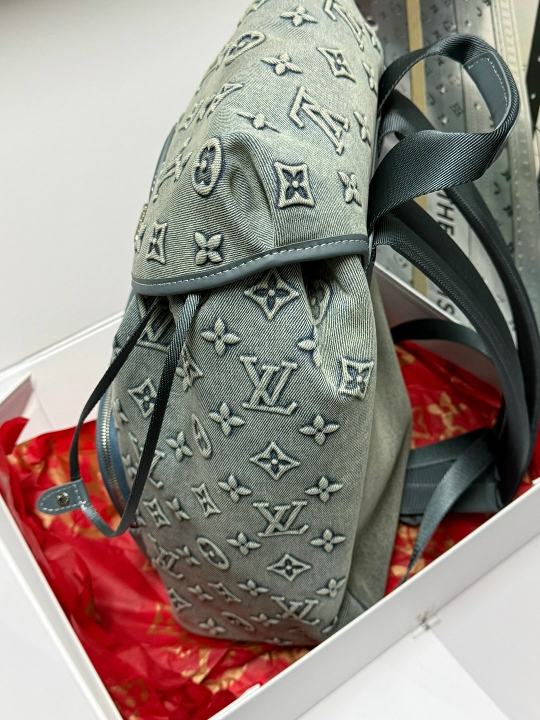 рюкзак louis vuitton,рюкзак женский louis vuitton,сумка - рюкзак louis vuitton denim,рюкзак луи виттон,рюкзак