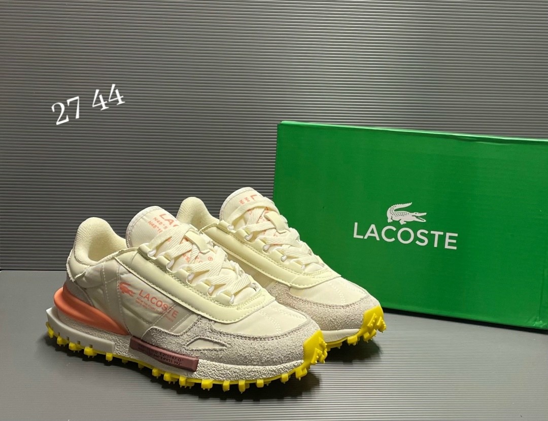 кроссовки lacoste,,кроссовки elite active lacoste,кроссовки женские,спортивная