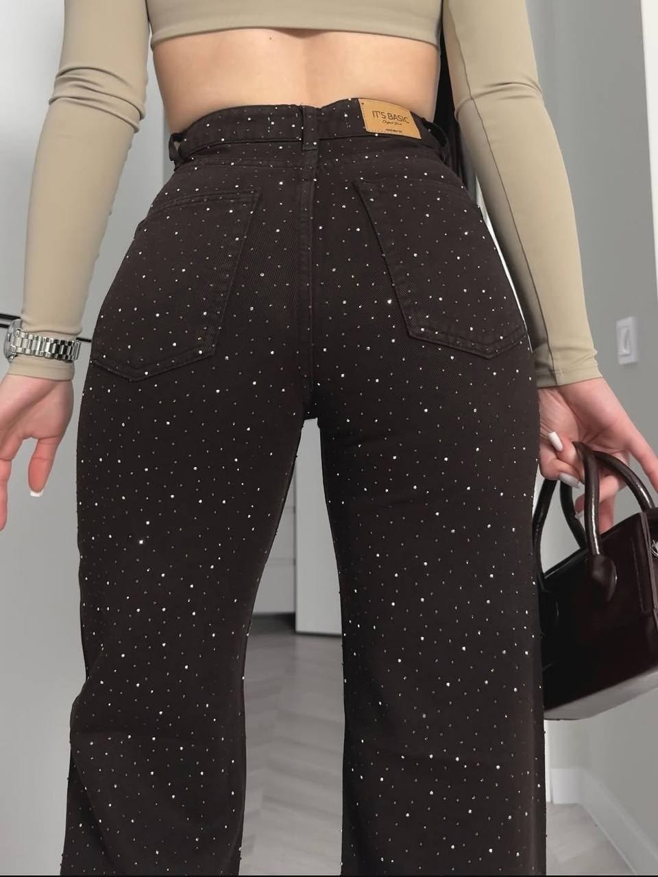 брюки с пайетками,женские брюки с пайетками,брюки со стразами,брюки с люрексом,штаны с пайетками