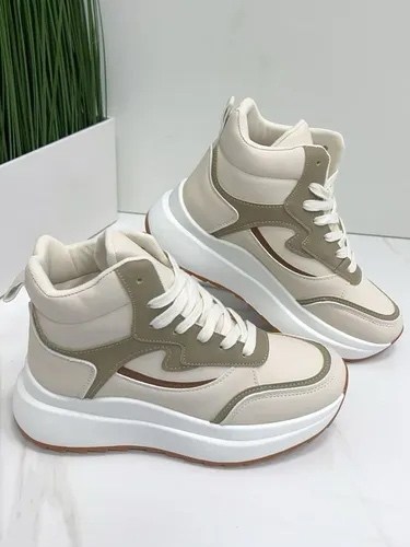 ,высокие кроссовки,кроссовки на платформа,кроссовки белая,женские кроссовки