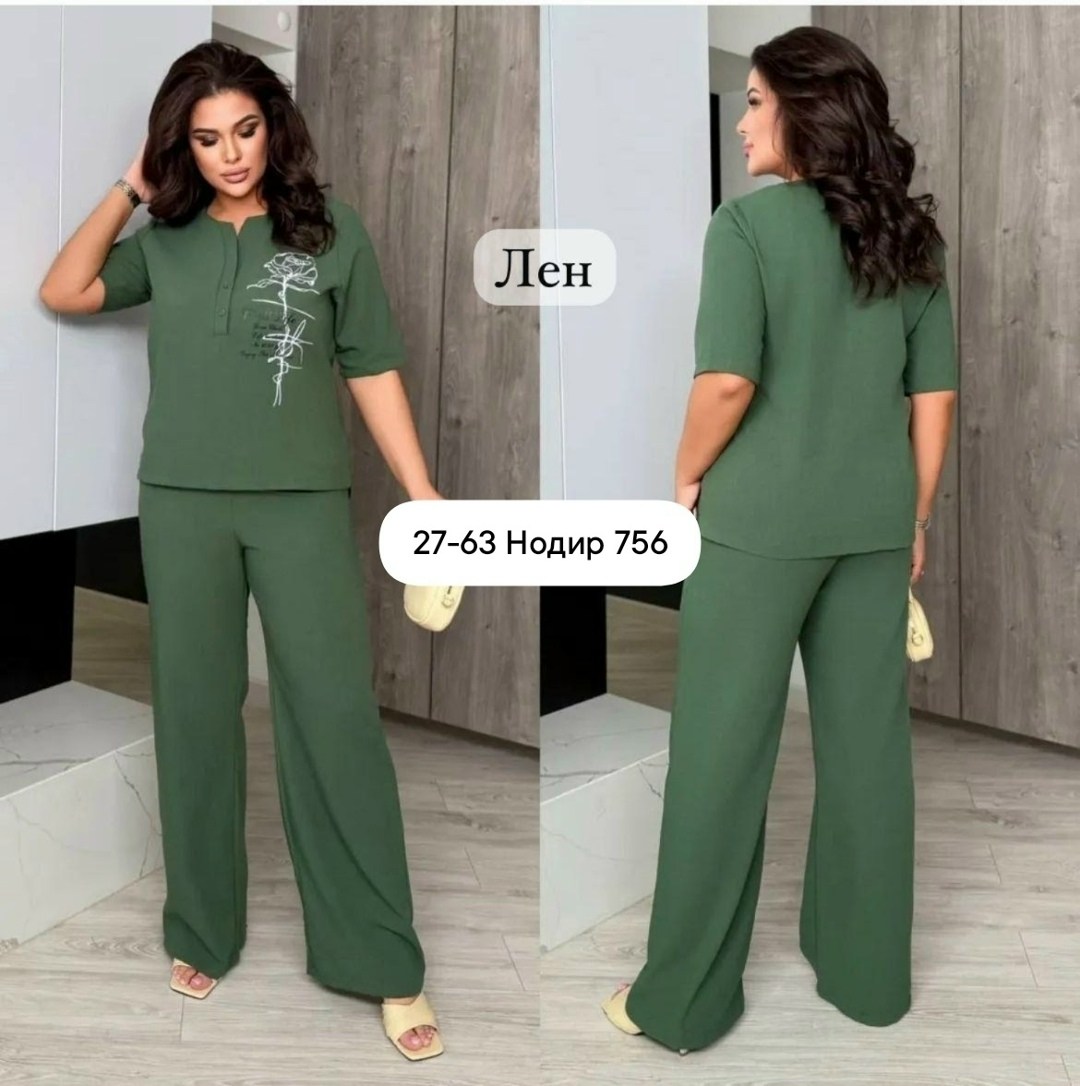 костюм двойка с брюками,костюм летний брючный больших размеров,брючный летний костюм,костюм брючный летний лен nova plus,костюм женский летний брючный