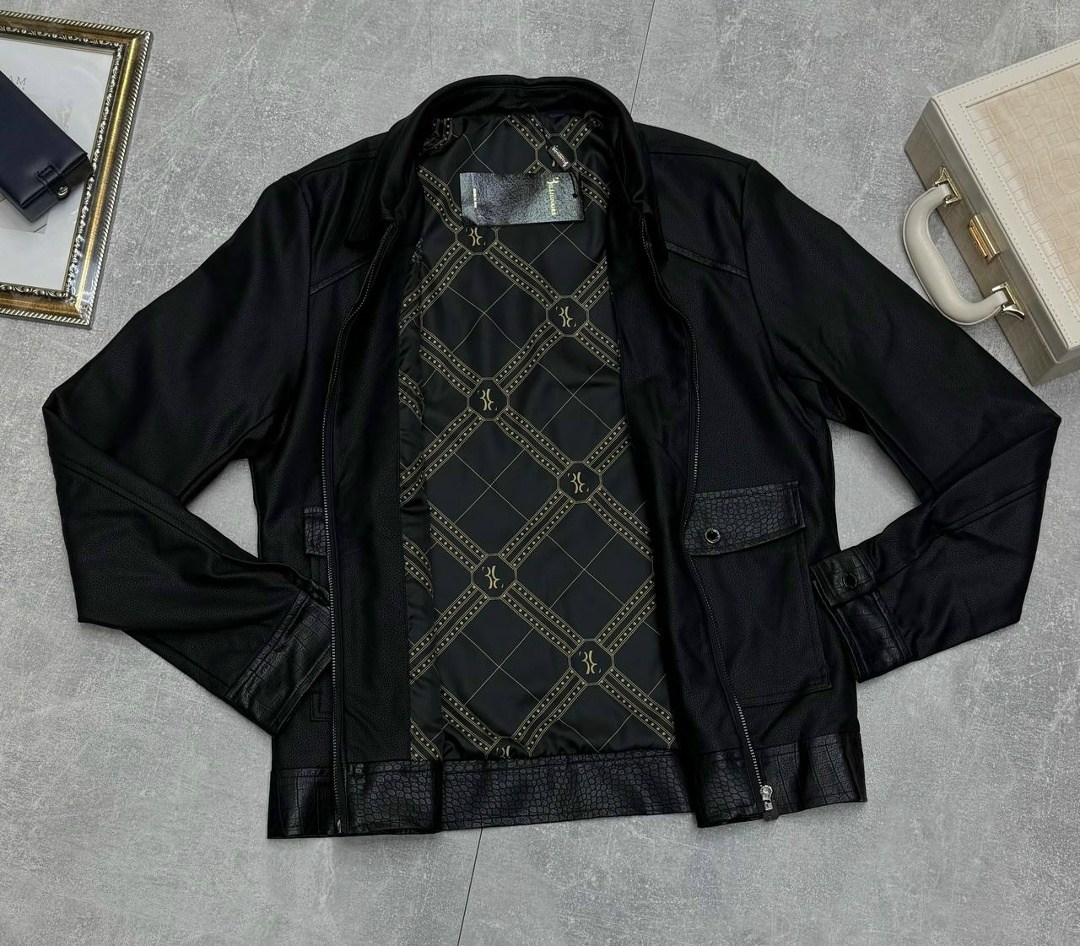 кожаная куртка оригинал philipp plein,мужская кожаная куртка billionaire,куртка филипп плейн мужская кожаная,philipp plein кожаная куртка мужская,куртка филипп плейн мужская