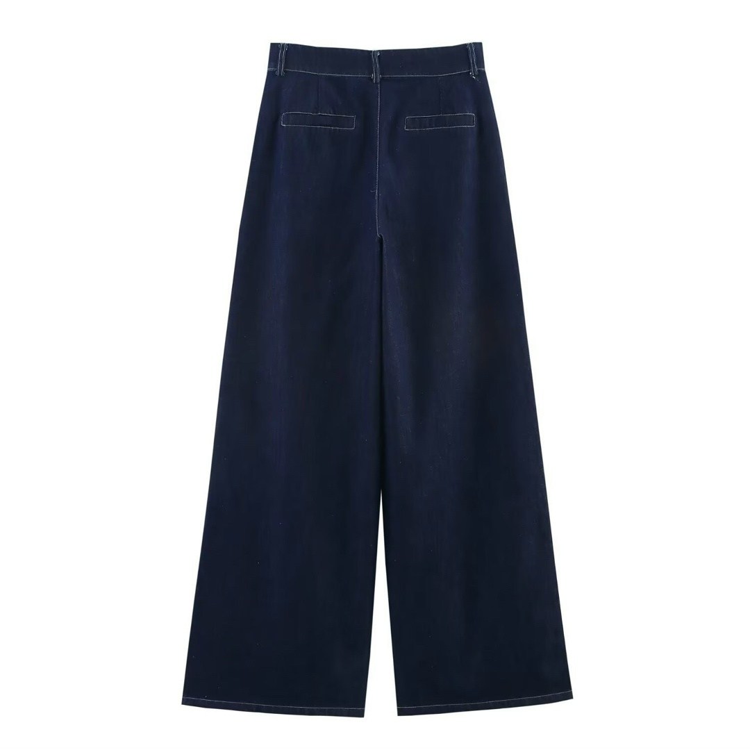 джинсы широкие,широкие брюки,костюм с брюками,брючный комплект