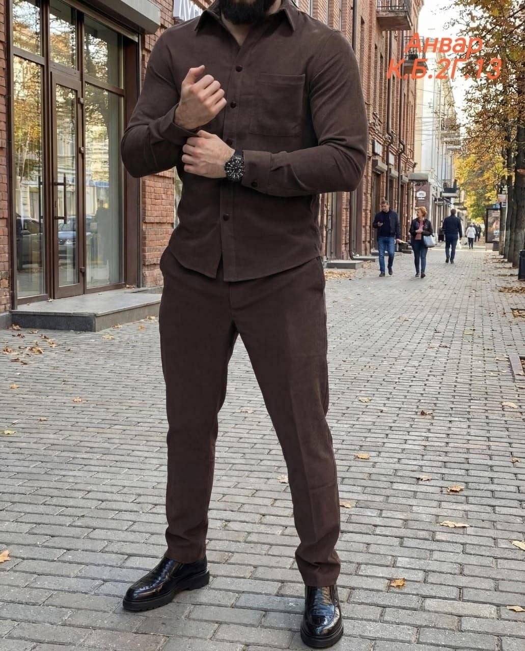 костюм двойка вельветовый брючный с рубашкой tm limited,костюм мужской вельветовый,костюм вельветовый с рубашкой tm limited,костюм вельветовый с рубашкой,костюм двойка вельветовый брючный с рубашкой