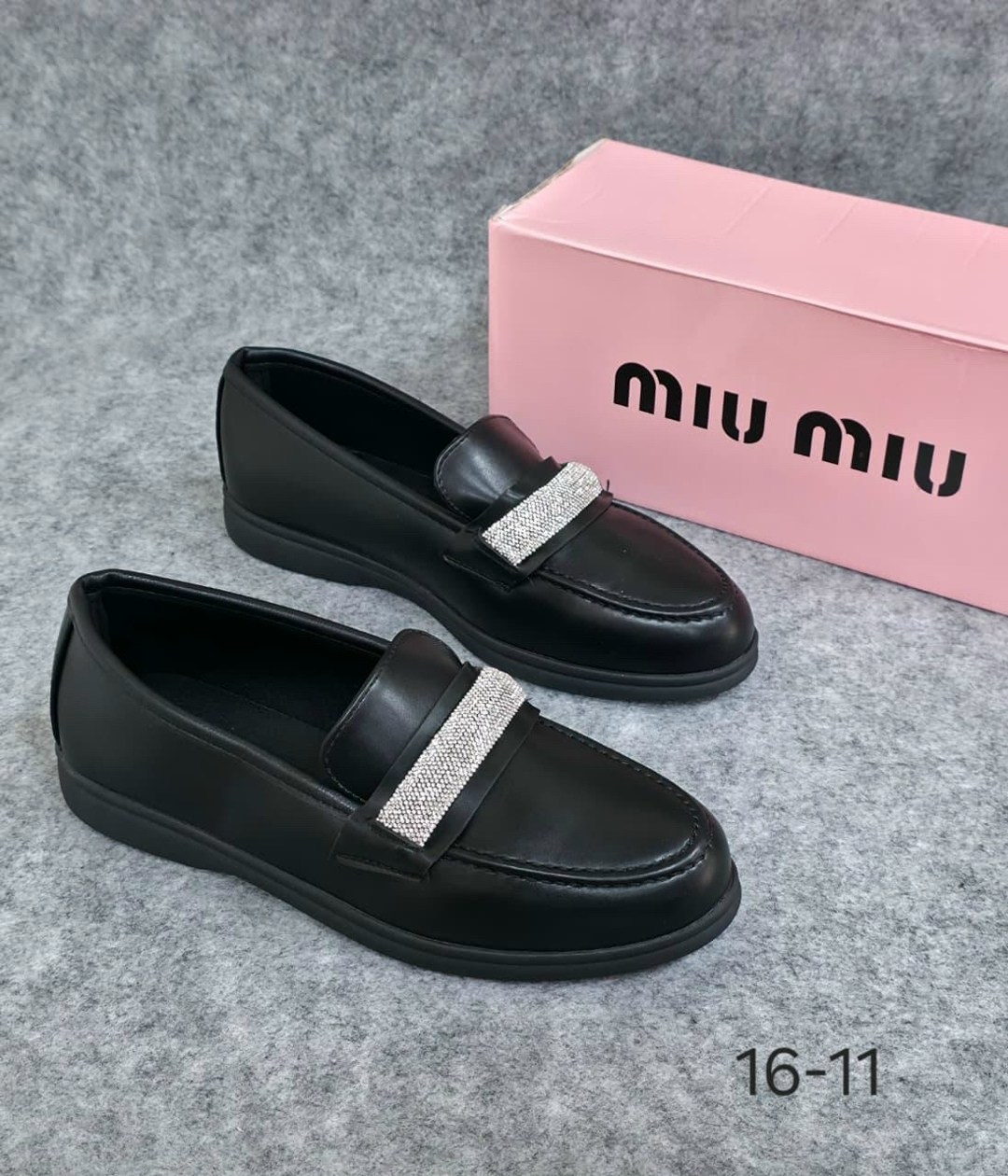 ,лоферы женские,лоферы луи виттон,женская ,лоферы женские р2953-1 черные