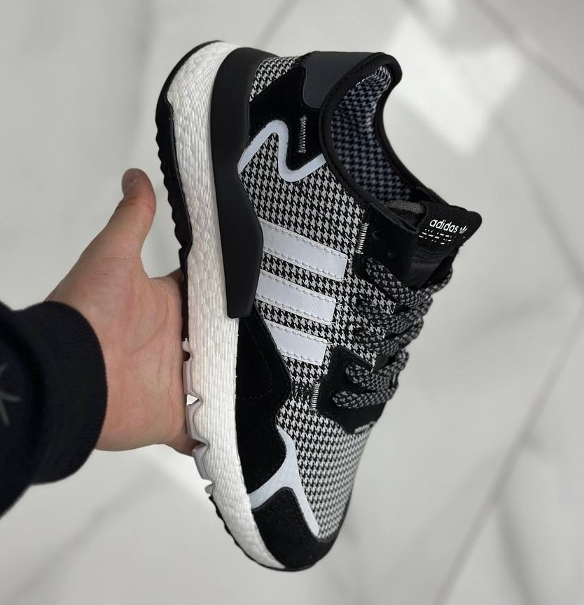 кроссовки adidas nite jogger,кроссовки adidas,adidas originals nite jogger,adidas originals nite jogger core black,adidas nite jogger core black carbon