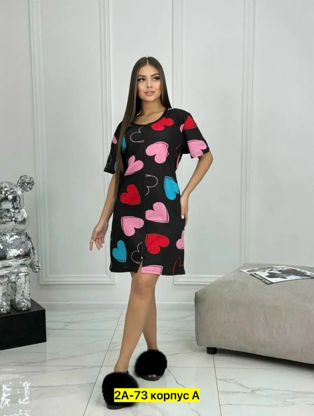 женский халат,халат женский домашний,трикотажный халат,халат женский трикотаж,женская домашняя одежда