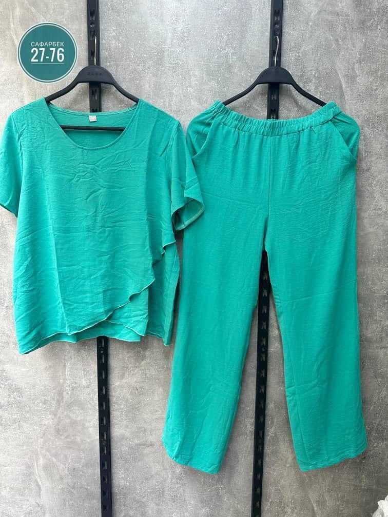 костюм женский летний с брюками больших размеров,костюм двойка женская,костюм женский летний брючный,костюм женский двойка с брюками,женский брючный костюм двойка