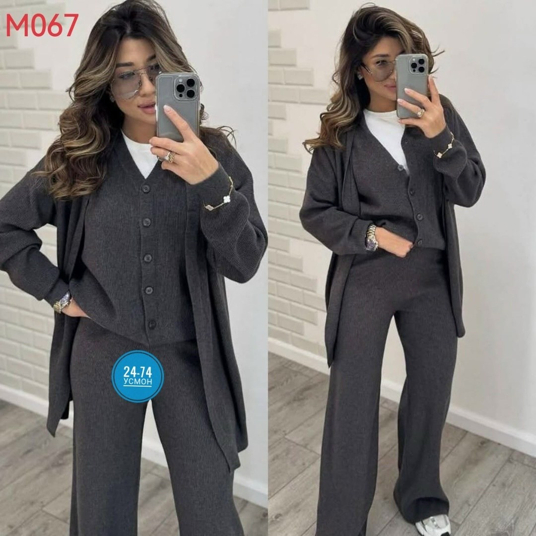 костюм тройка женский,трикотажный брючный костюм тройка,трикотажный костюм,женские брючные костюмы,костюм тройка классического кроя