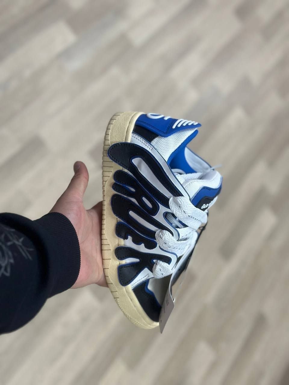 кроссовки old order,кроссовки old order retro skater 001,кроссовки skater/001 'panda' old order черный,оригинальные кроссовки,кроссовки унисекс