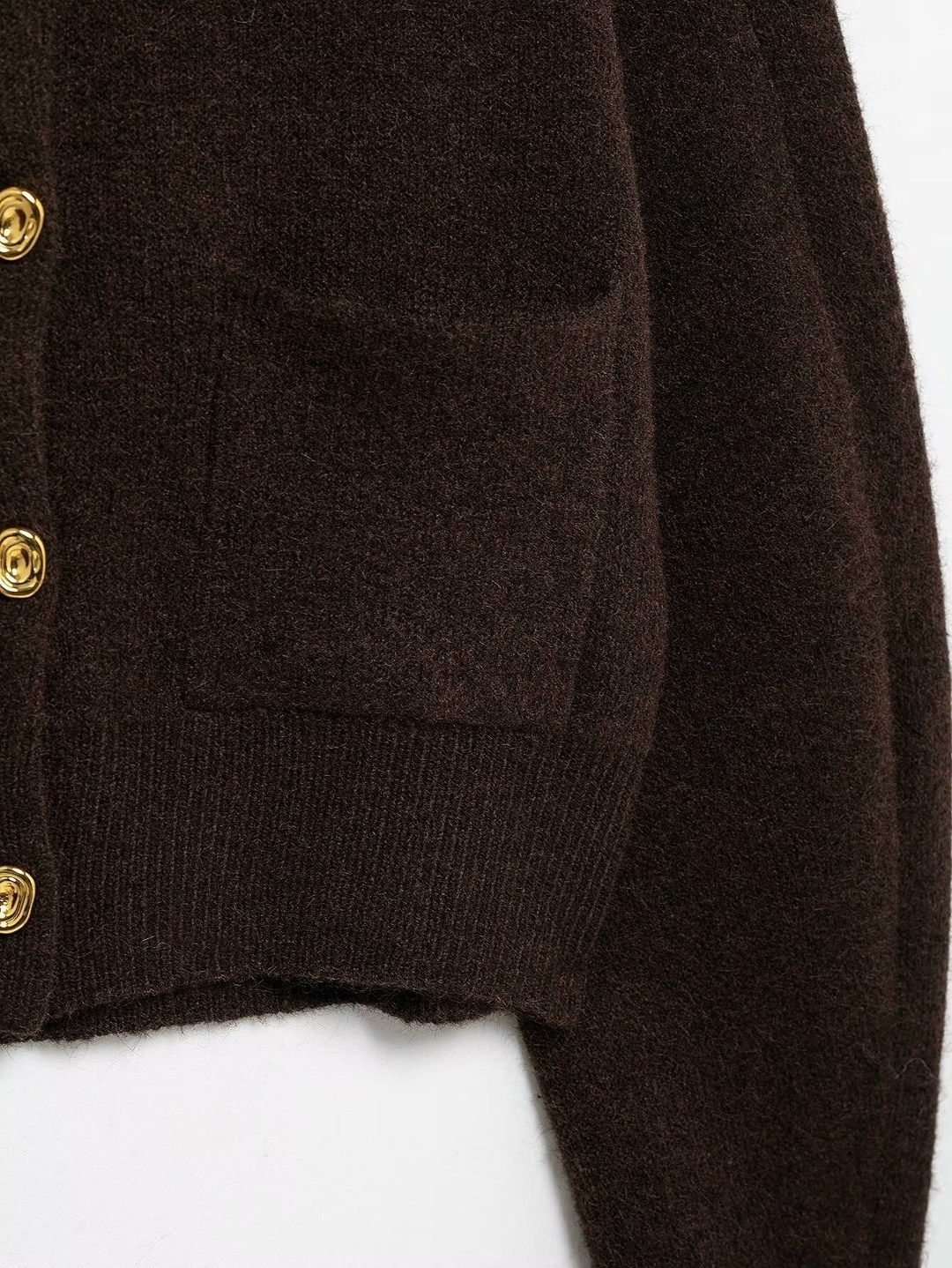 вязаные кардиганы,кардиган,кардиган на пуговицах с карманами,кардиган женский