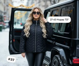 Верхняя одежда