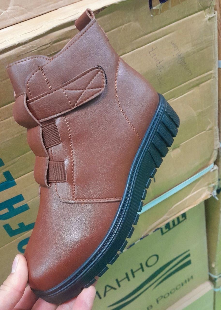 ,ботинки демисезонные для проблемных ног,ботинки женские,зимняя женская , женская