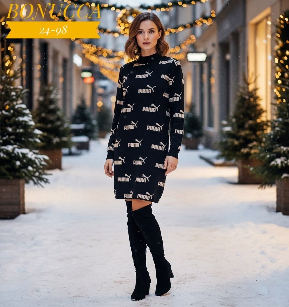 платье,платье женская,женское платье теплое,платье свободное,платье свитер