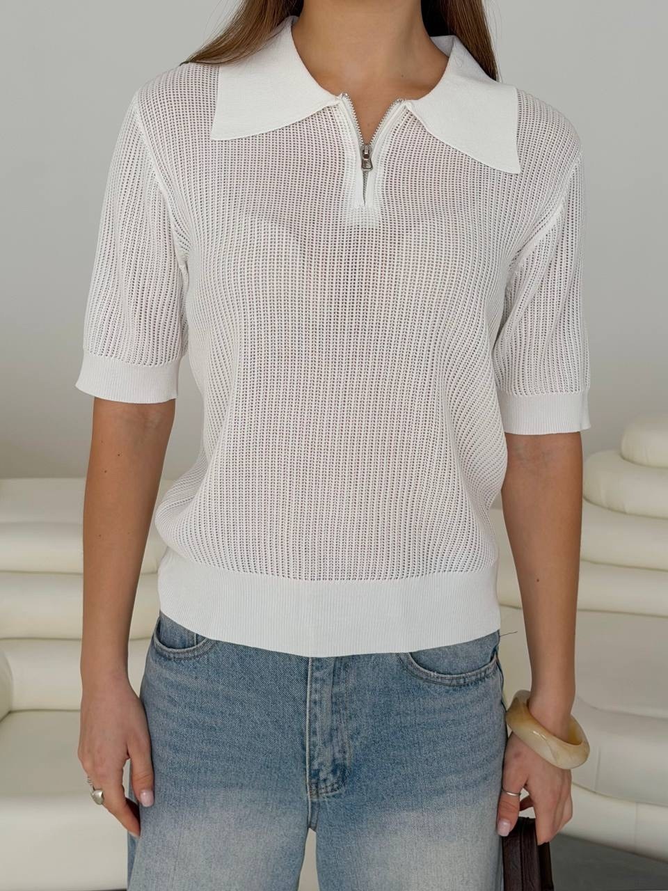 кофта женская,кофта поло,женская футболка поло,джемпера женские,кофточка