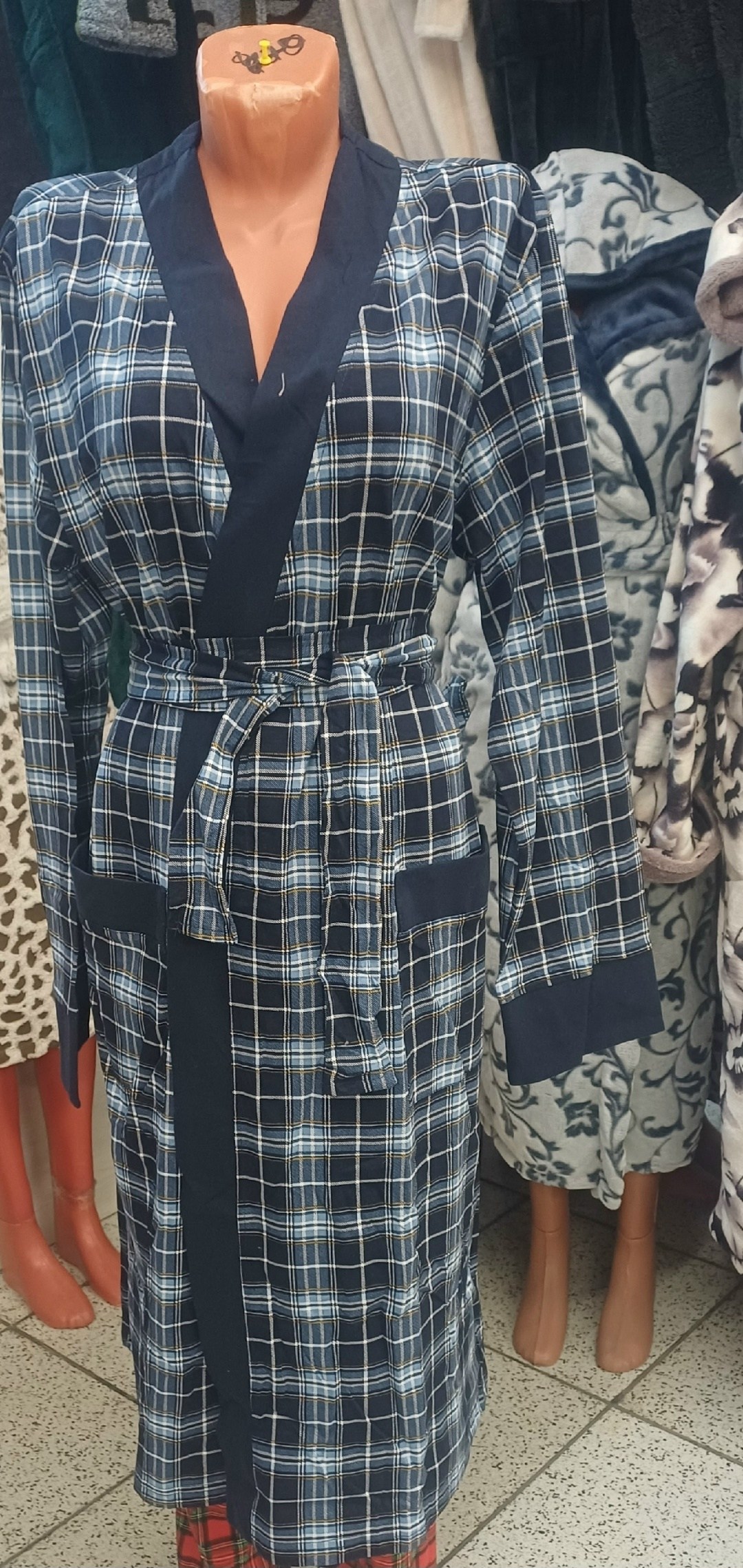 халат мужской вафельный,мужские халаты,мужской халат домашний,халат легкий,халат мужской махровый