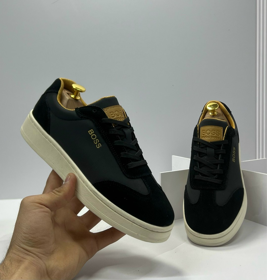 ,мужские кеды,кроссовки мужские boss,мужская ,кеды boss