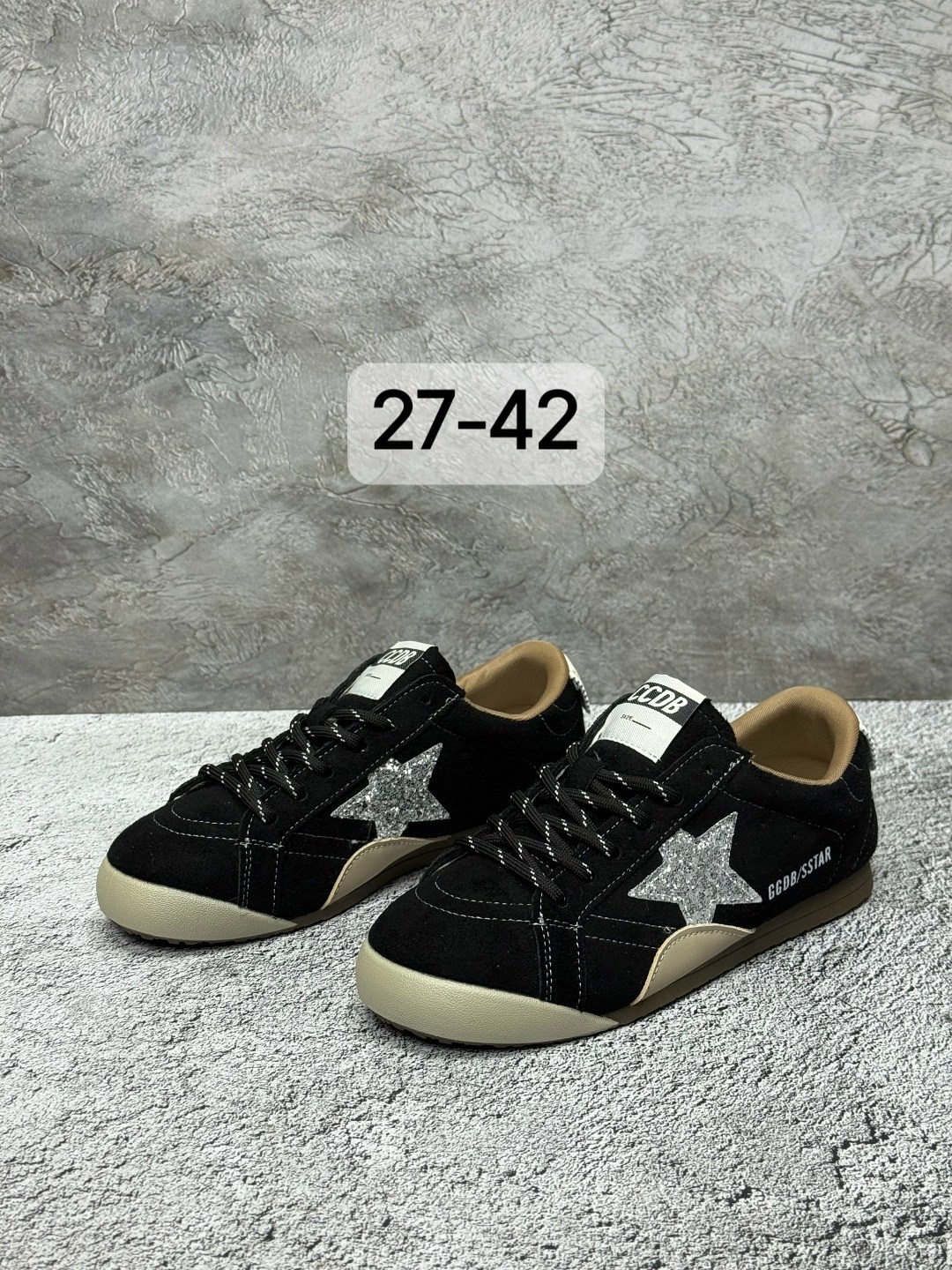 golden goose кроссовки super-star коричневый,,кеды golden goose,женская ,golden goose super-star low-top sneakers