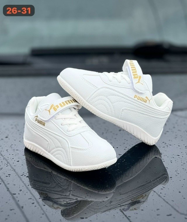 кроссовки puma,,женские кроссовки puma,кроссовки puma kids ca pro classic alternate,puma white
