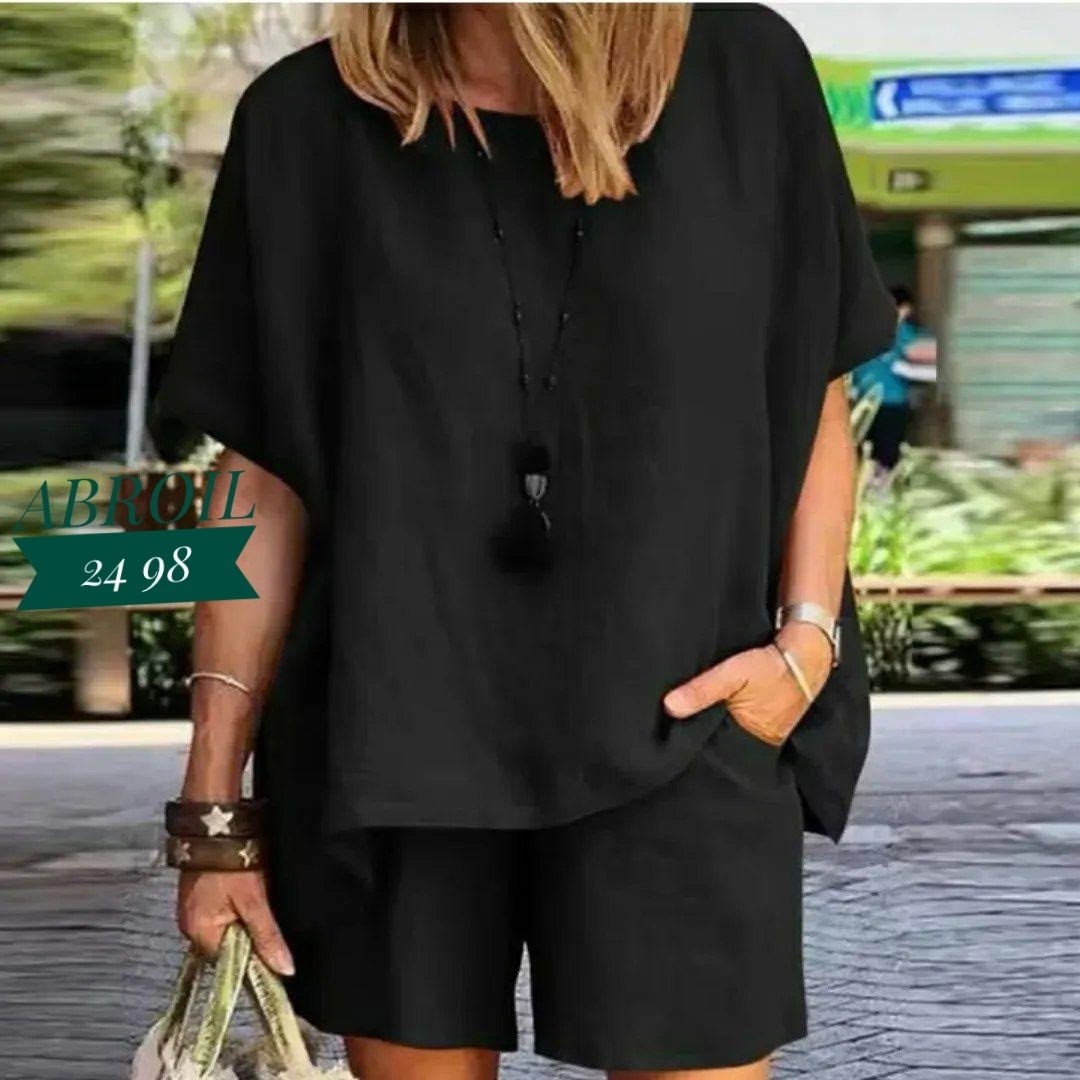 женские летние костюмы,женский костюм оверсайз,повседневный костюм,летний женский костюм с шортами,женские летние комплекты