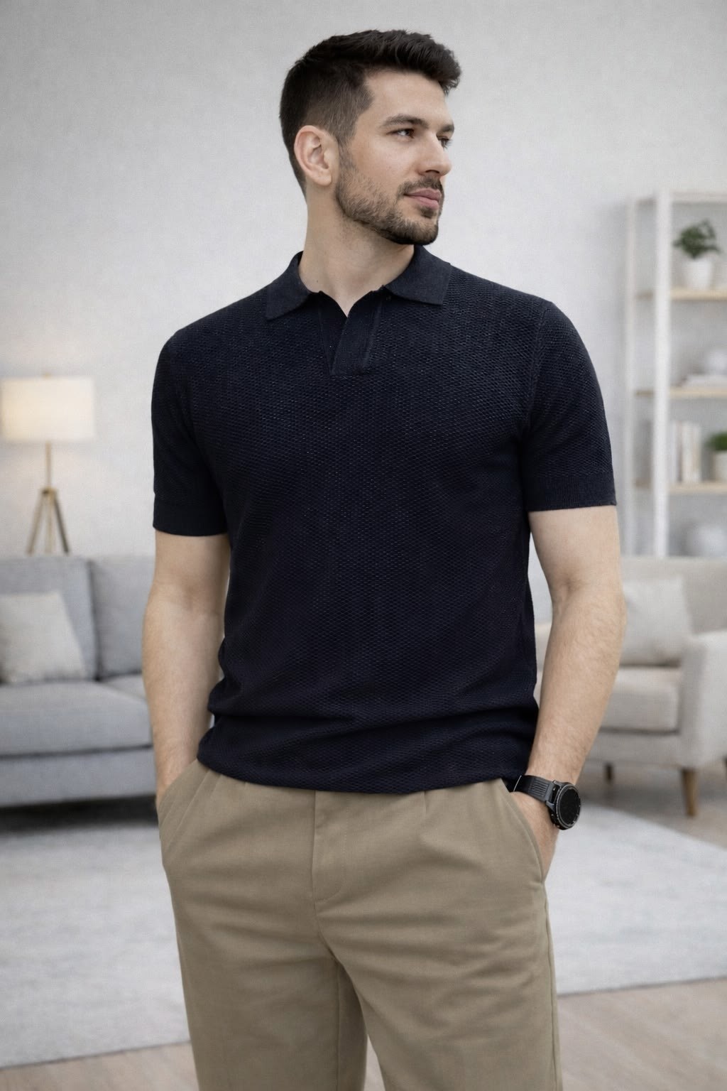 мужские поло,поло с,мужская мода,поло с воротником,футболки мужские