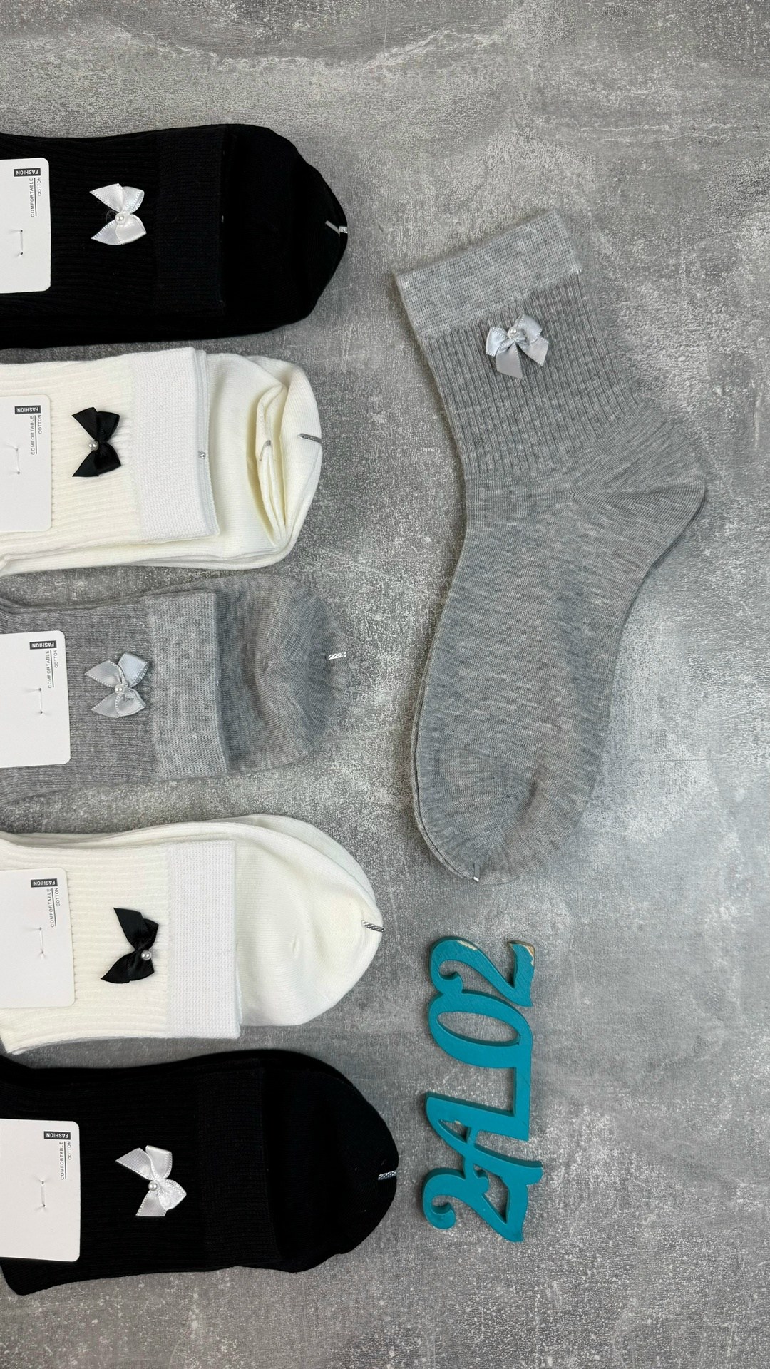 женские носки,носки женские 10 пар,носки женские turkan,носки комплект,комплект носки женские