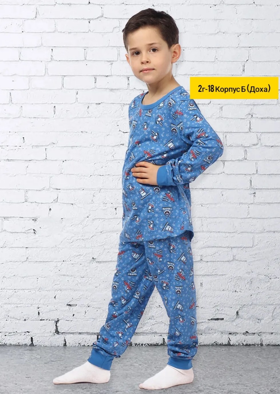 пижама для мальчика,пижама детская для мальчика,детская пижама,пижама из футера с начесом для мальчика happyfox,пижама для детей