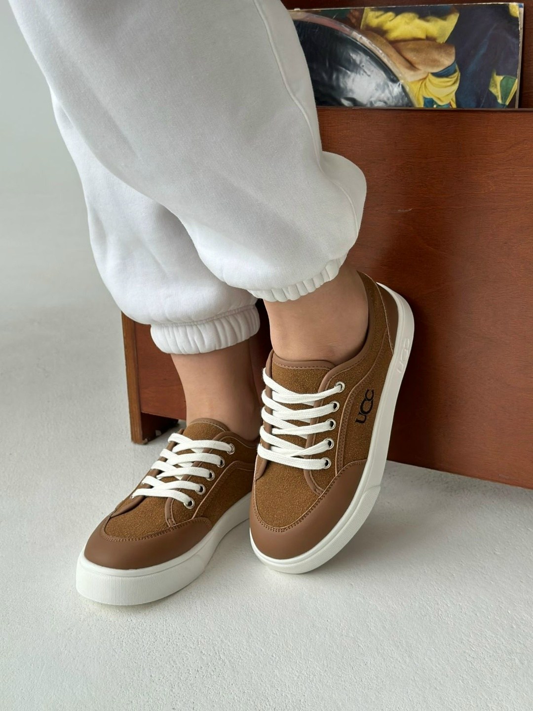 ,кеды женски,женские кеды,коричневые кеды,кеды натуральные