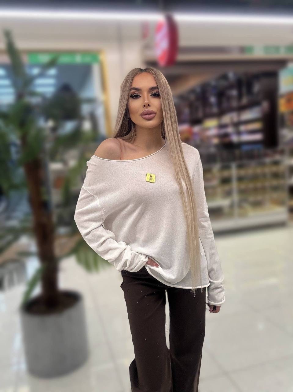 женская кофта,женские джемпера,кофта оверсайз,кофта белая,бежевая кофта