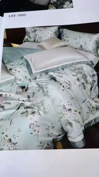 Постельное белье